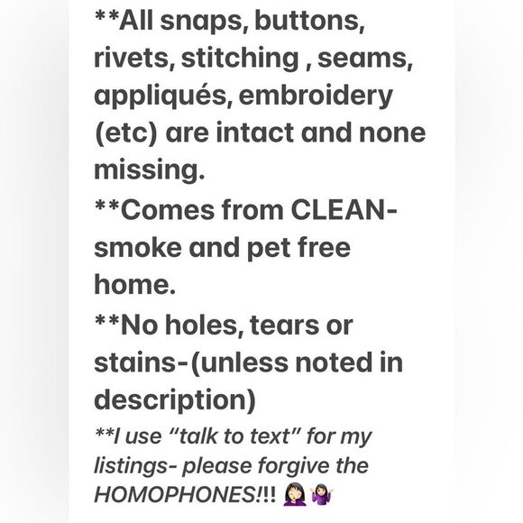 COLDWATER CREEK‎ women’s lined jacket- size L - Picture 8 of 12